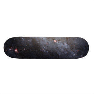 Skateboard Galaxia M74