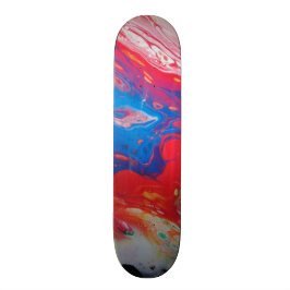 Skateboard Galaxy