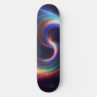 Skateboard Galaxy Skate
