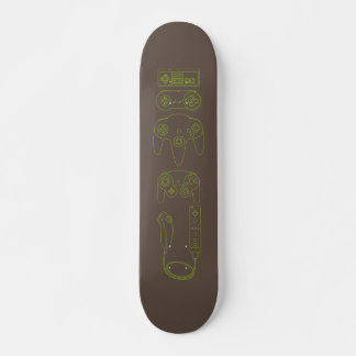 Skateboard Gamer Skate