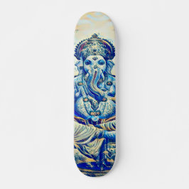 Skateboard Ganesha Gran Wave Elemento Rider Personalizado Pro