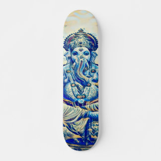 Skateboard Ganesha Gran Wave Elemento Rider Personalizado Pro