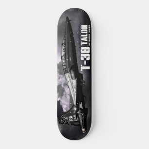 Skateboard Garra T-38