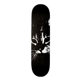 Skateboard Gato