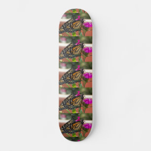 Skateboard Gemelos monarcas #1-skateboard