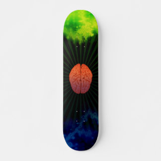 Skateboard Genio Cool