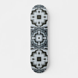 Skateboard 'Geométrico'