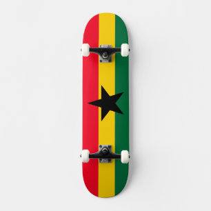 Skateboard Ghana