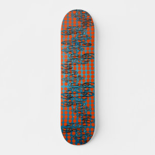 Skateboard Giros y círculos