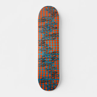 Skateboard Giros y círculos