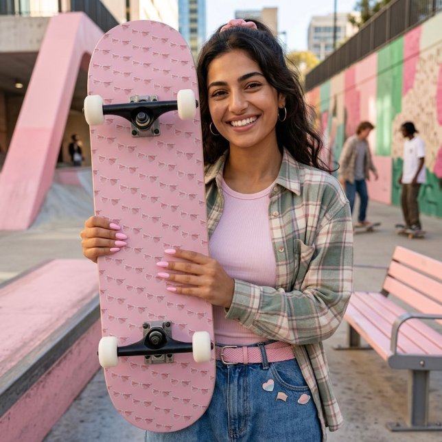 Skateboard Glasses (Subido por el creador)