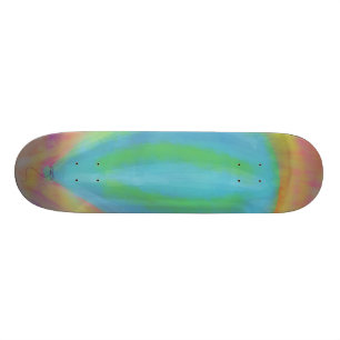 Skateboard Globo