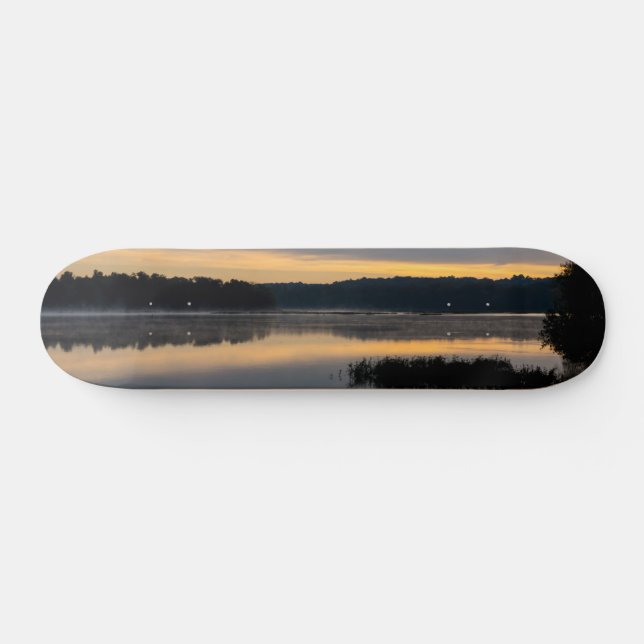 Skateboard Gloria de Sunrise (Horz)