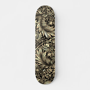 Skateboard Golden Fern