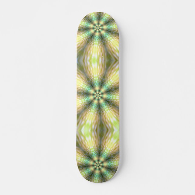 Skateboard Golden Fly (Anverso )