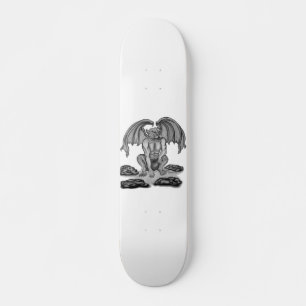 Skateboard GOLEM - Gargoyle