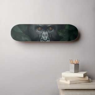 Skateboard Gorila