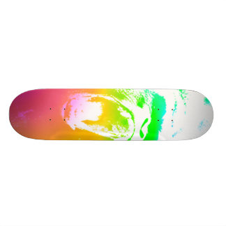 Skateboard Gorila tecno