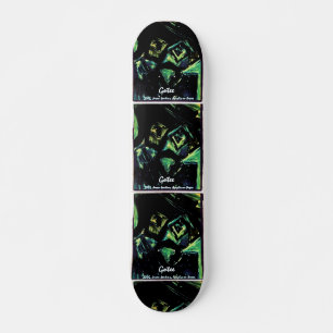 SKATEBOARD GOTEE