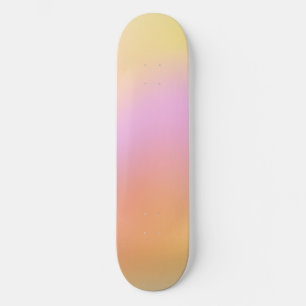 Skateboard Gradiente Femenino Lindo