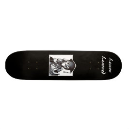Skateboard Graduación