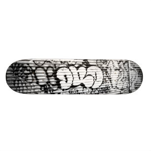 Skateboard 'Graffiti de NYC'
