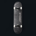 Skateboard Graffiti Urban Street con subtítulos personalizado<br><div class="desc">Graffiti Patinaje de estilo urbano con subtítulos personalizados</div>