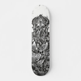 Skateboard Graffiti Urbano Personalizado Pro Board