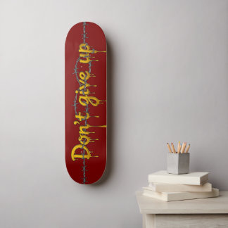 Skateboard Grafiti