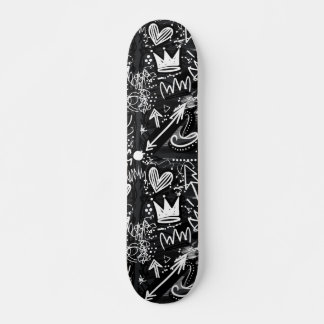 Skateboard Grafiti