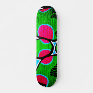 Skateboard Grafiti 12 sdcn