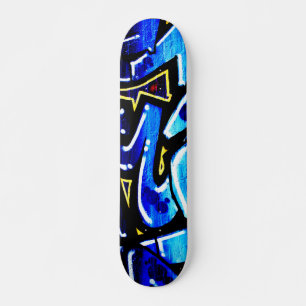 Skateboard Grafiti 15 sdm