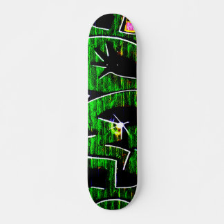 Skateboard Grafiti 18 sdcn