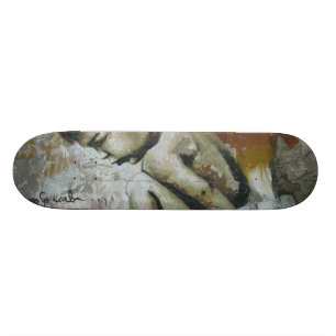 Skateboard Grafiti de Niño Pequeño
