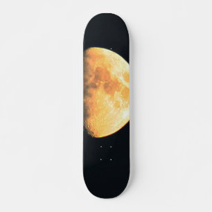 Skateboard Gran arco sd de la luna vieja3