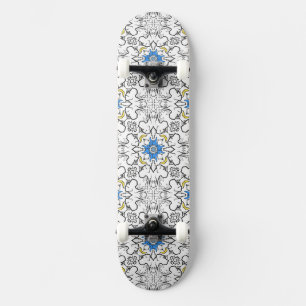 Skateboard Gran Danés Longboard