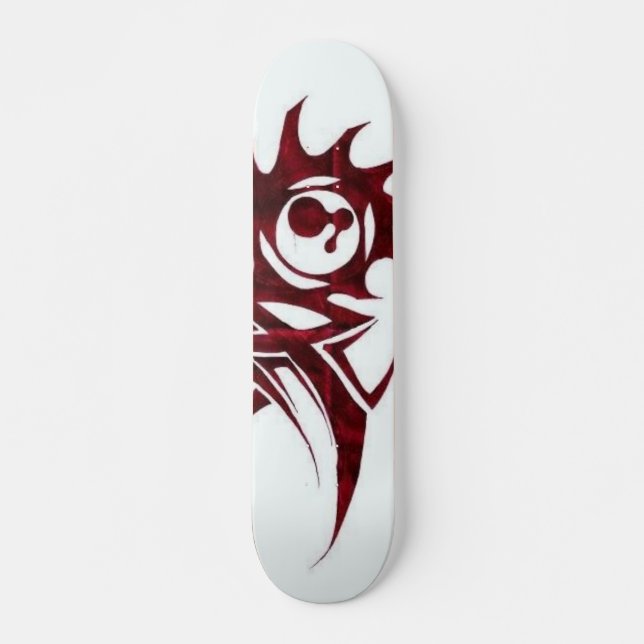 Skateboard Gran Kahuna (Anverso )