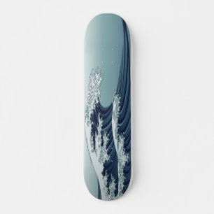 Skateboard Gran onda