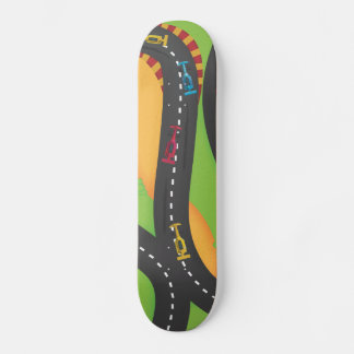 Skateboard Gran Premio