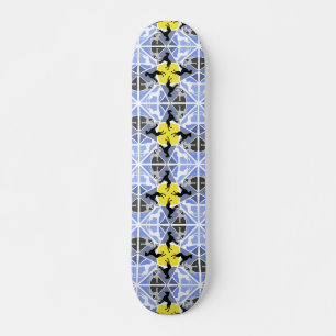 Skateboard Gran tablero danés