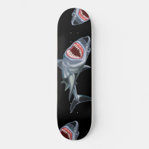Skateboard Gran tiburón