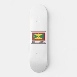Skateboard Granada
