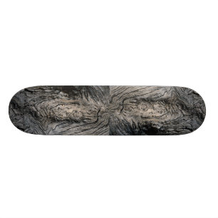 Skateboard Grano de un árbol de ironwood, Suráfrica