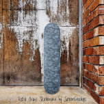 Skateboard Grays textiles<br><div class="desc">Este gráfico digitalizado,  es un diseño abstracto,  en un patrón tejido,  en colores mezclados de azul-gris,  y negro-que se asemeja al tejido Denim.</div>