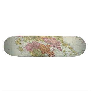 Skateboard Grecia 4 2