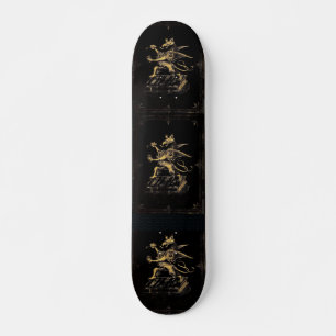 Skateboard Griffin