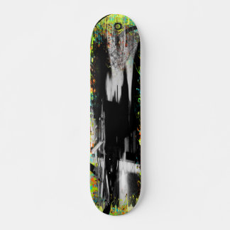 Skateboard Grinder urbano - Personalizado