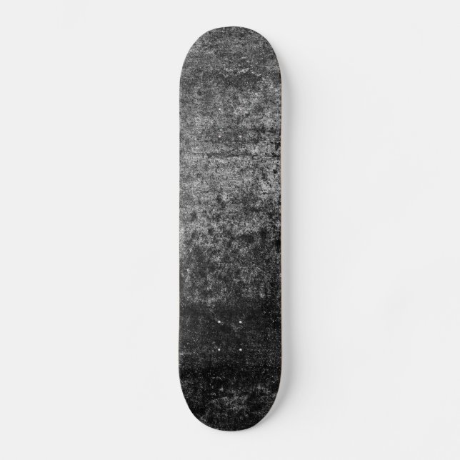 Skateboard Grunge (Anverso)