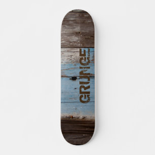 SKATEBOARD GRUNGE