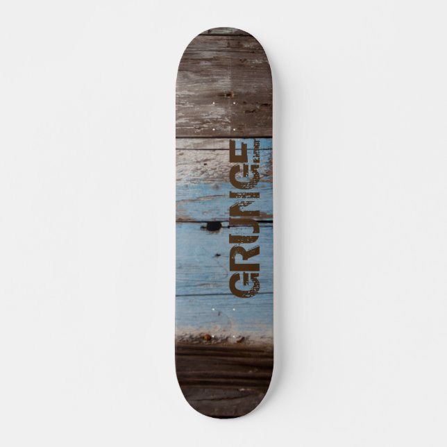 SKATEBOARD GRUNGE (Anverso )